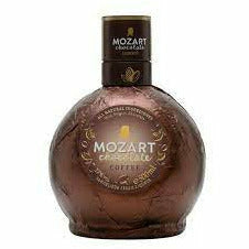 Mozart Chocolate Coffee Cream Liqueur (750 ml)