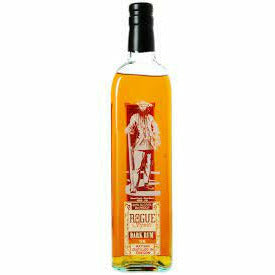 Rogue Spirits Dark Rum (750 ml)