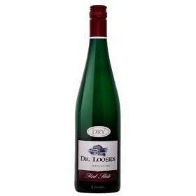Dr. Loosen - Red Slate - Dry Riesling