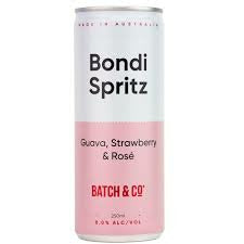 Batch & Co. Bondi Spritz (4 Pack)