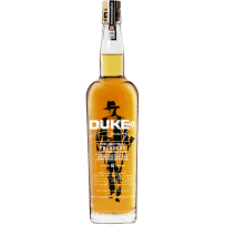 Legendary Duke Limited Edition 6 Year Founders Reserve Extra Anejo Tequila (750 ml)