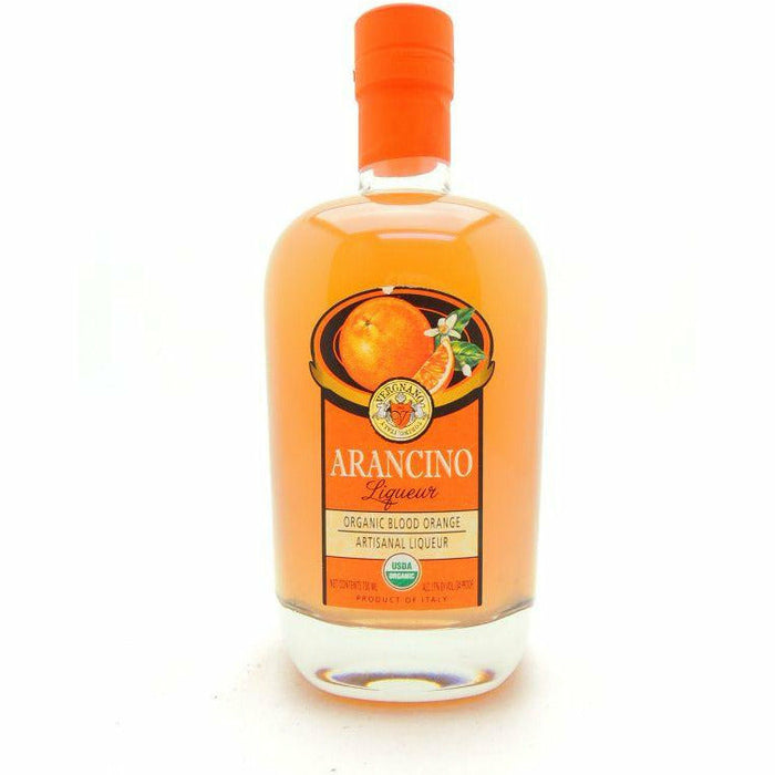 Arancino Liqueur Blood Orange (750 ml)