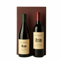 Duckhorn Cabernet and Chardonnay Combo Pack (2x750mL)