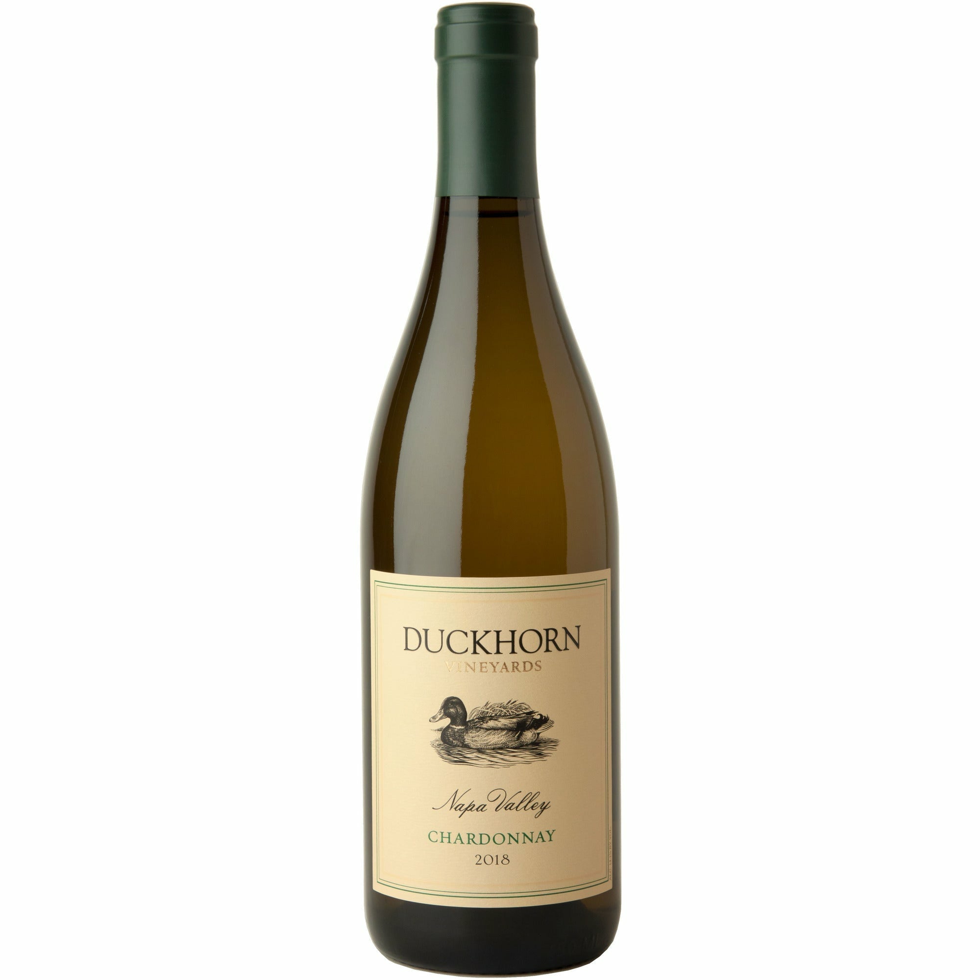 Duckhorn - Napa Valley - Chardonnay | Keg N Bottle