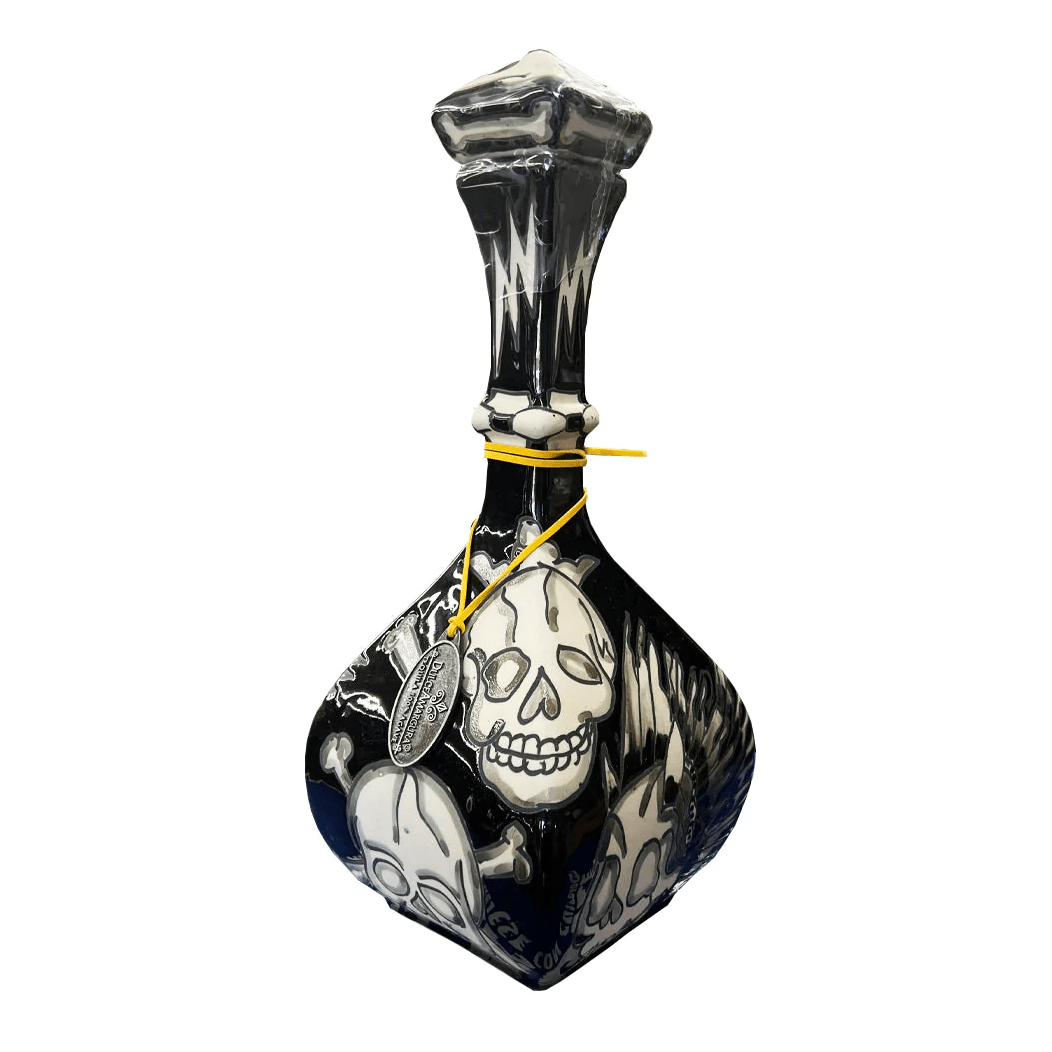 Dulce Amargula Day of the Dead Reposado Tequila (1L) | Keg N Bottle