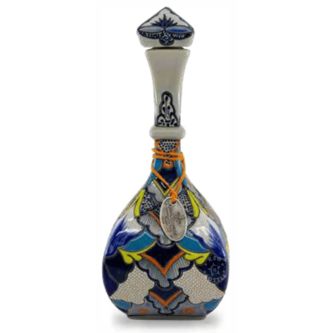 Dulce Amargura Blanco Tequila (1 L) | Keg N Bottle