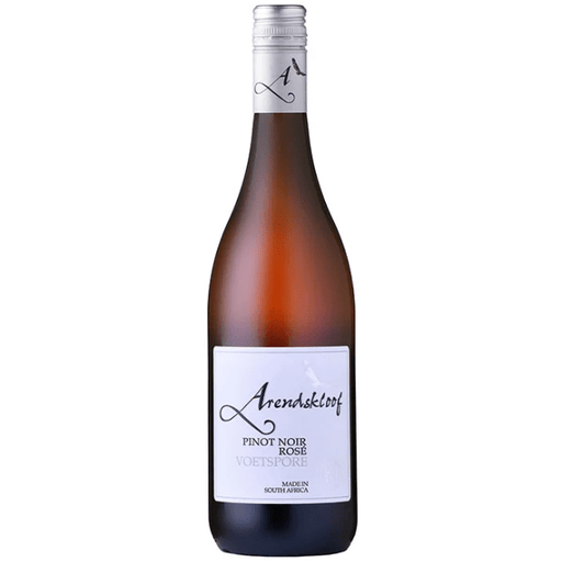 Eagle's Cliff - Arendskloof - Pinot Noir Rose | Keg N Bottle