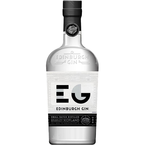 Edinburgh Gin Distillery London Dry Gin (750 ml)