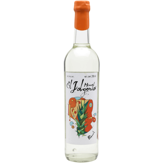 El Jolgorio Barril Mezcal (750 ml) | Keg N Bottle