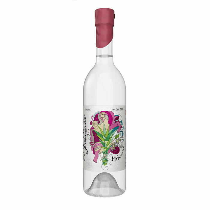 El Jolgario Mezcal Madrecuishe (750 ml)