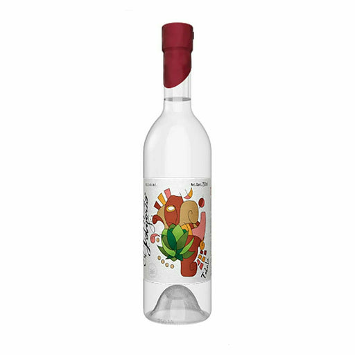 El Jolgorio Mezcal Tobala (750 ml) | Keg N Bottle