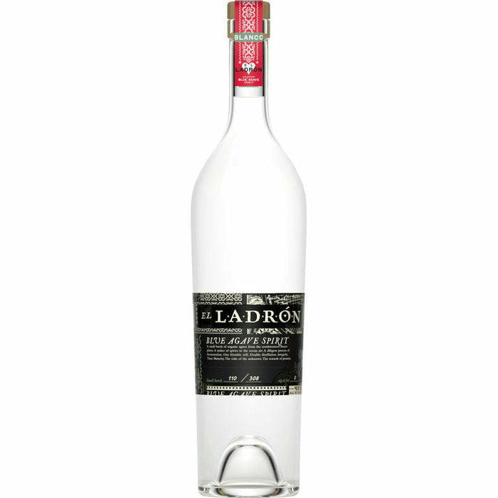 El Ladron Blanco (750 ml)