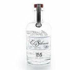 El Silencio Mezcal Joven (750 ml) | Keg N Bottle
