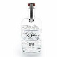 El Silencio Mezcal Joven (750 ml)