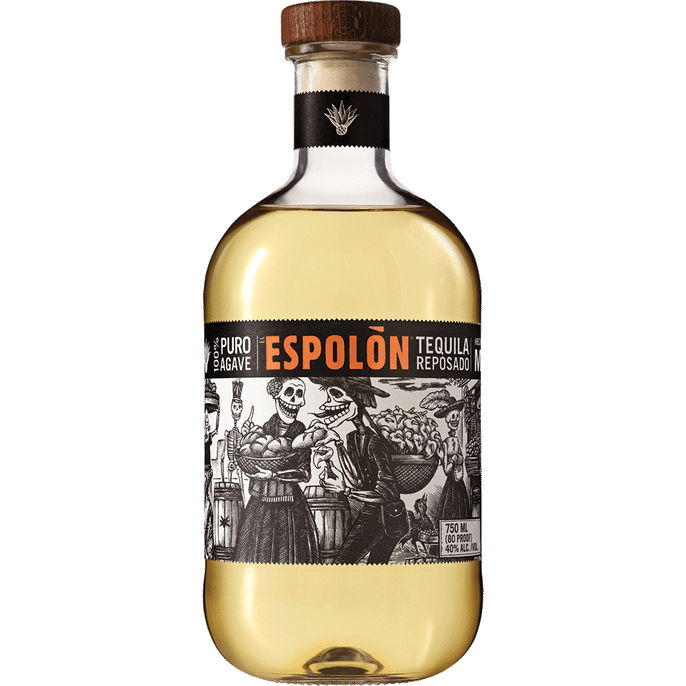 Espolon Reposado Tequila (1.75 L) | Keg N Bottle