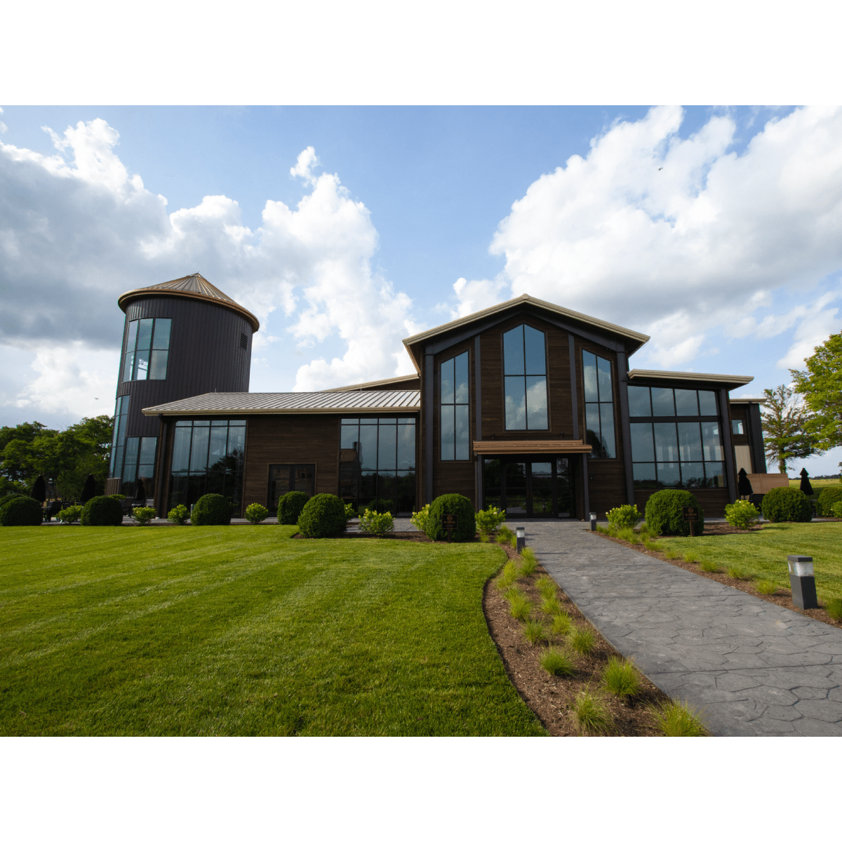 Ezra Brooks Single Barrel Bourbon (Barrel - 7426887 - DR. OCTOPUS) - Bourbon Pursuit & Keg N Bottle Private Barrel Pick 750 ml | Keg N Bottle