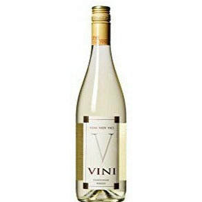 Vini - Veni Vidi Vici - Chardonnay