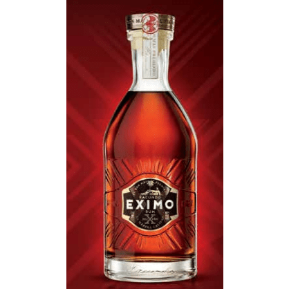 Facundo Eximo Rum (750 mL) | Keg N Bottle
