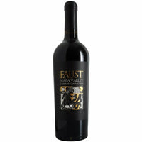 Faust Napa Valley Cabernet Sauvignon (1.5L)