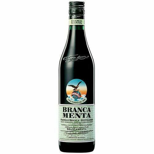 Fernet Branca Menta 750ml | Keg N Bottle