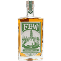 FEW Barrel Gin (750 ml)