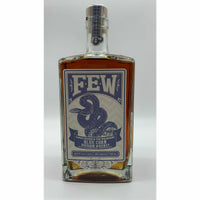 FEW Sarah Shook & The Disarmers Blue Corn Bourbon Whiskey (750 mL)