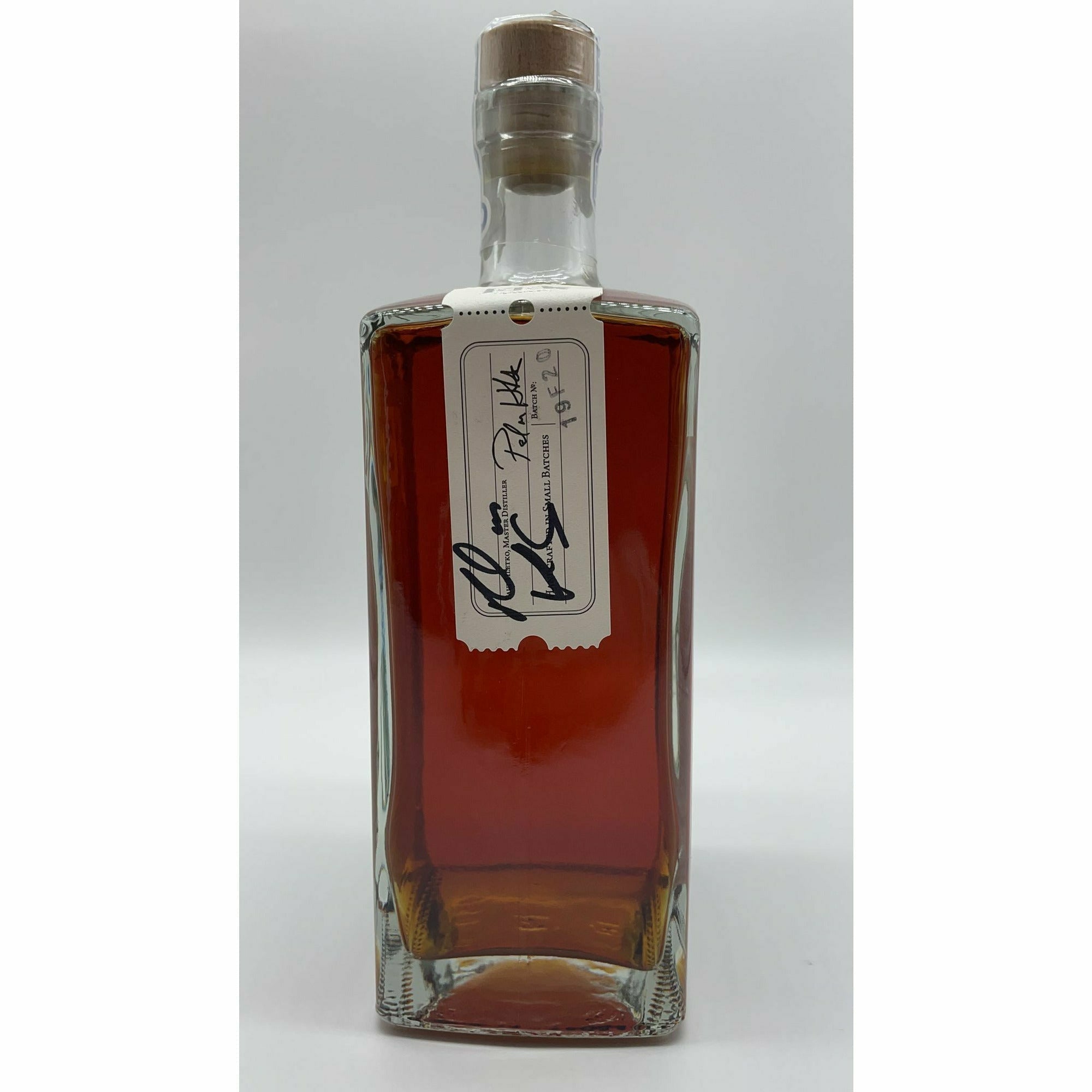 FEW Sarah Shook & The Disarmers Blue Corn Bourbon Whiskey (750 mL) | Keg N Bottle