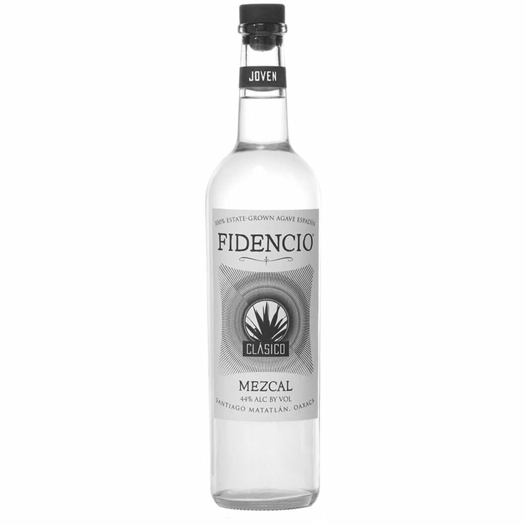 Fidencio Clasico Joven Mezcal (750 ml) | Keg N Bottle