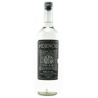 Fidencio Mezcal Tierra Blanca Joven (750 ml)