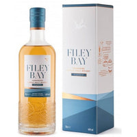 Filey Bay Yorkshire Single Malt Whisky Flagship (750 ml)