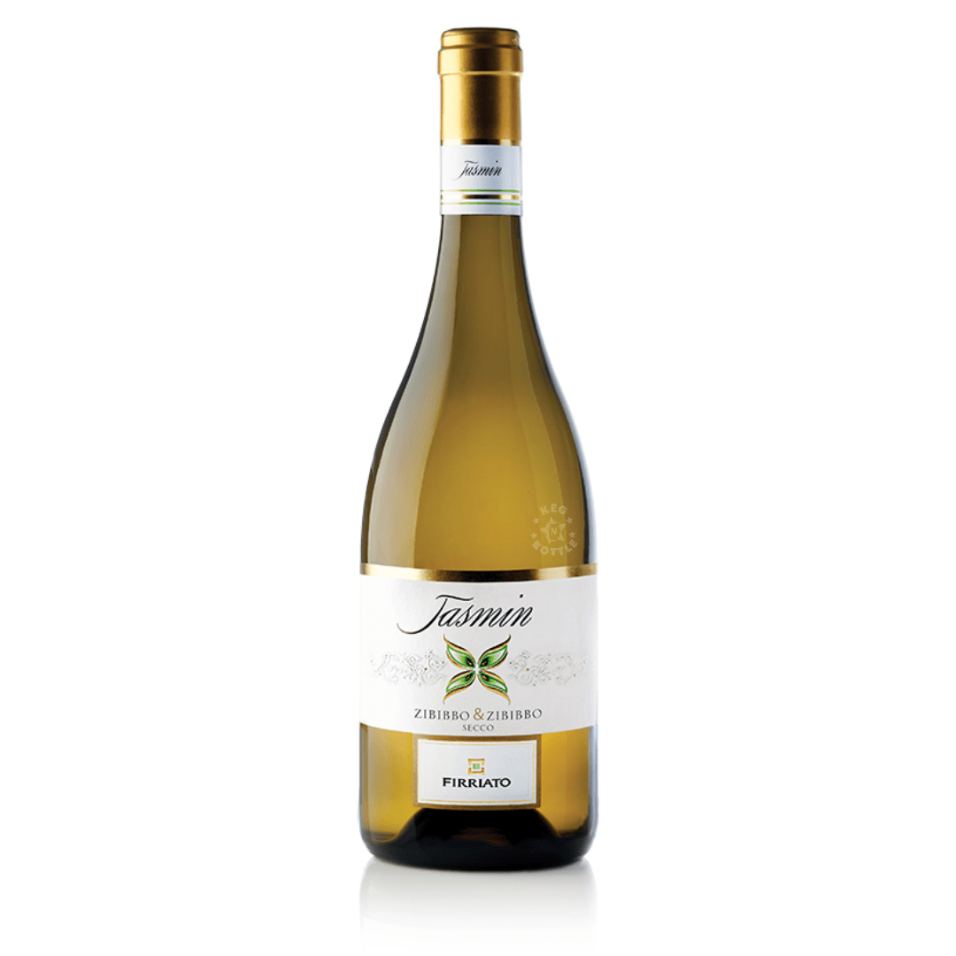 Firriato - Zibibbo - Sicilia | Keg N Bottle