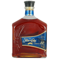 Flor de Cana 12 Year (750 ML)