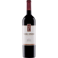 Flora Springs Merlot (750 ML)