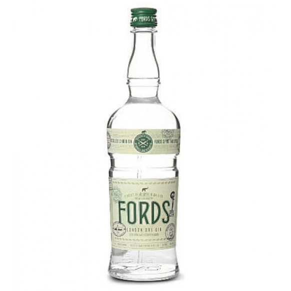 Fords Gin 750 (mL) | Keg N Bottle