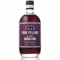 Four Pillars Bloody Shiraz Gin (750 ml)