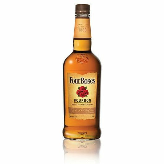 Four Roses Bourbon 750 Ml | Keg N Bottle