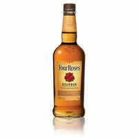Four Roses Bourbon 750 Ml