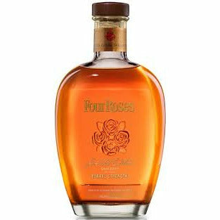 Four Roses Limited Edition Small Batch Barrel Strength Bourbon 2017 (750mL)