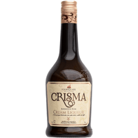 Foursquare Crisma Cream Liqueur (750 ml)