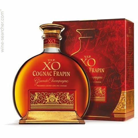 Frapin Vip Xo Cognac | Keg N Bottle