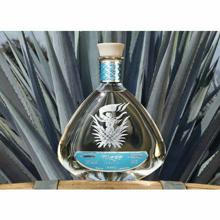 Fuego Tequila Blanco (750 ml)