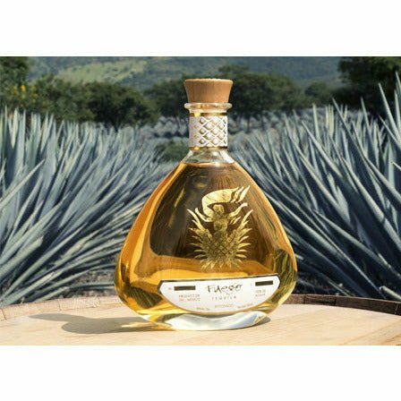 Fuego Tequila Reposado (750 ml) | Keg N Bottle