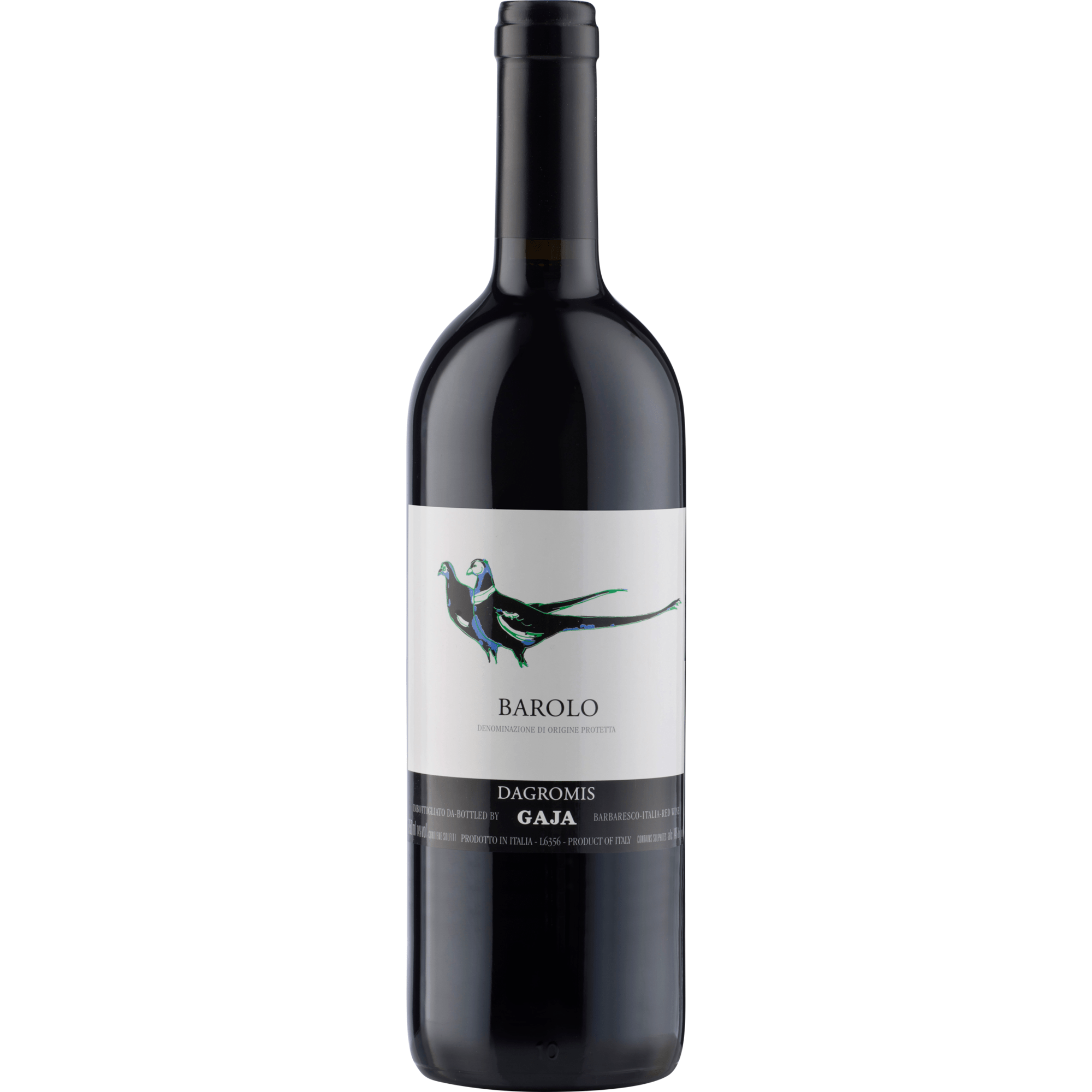 Gaja Dagromis Barolo (750mL, or Case of 6) | Keg N Bottle
