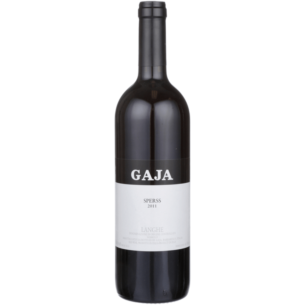 Gaja Nebbiolo Sperss (750mL, Case of 6) | Keg N Bottle