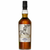 Game of Thrones House Baratheon Royal Lochnagar 12 Year Scotch (750 ml)