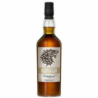 Game of Thrones House Stark Dalwhinnie Winter's Frost (750 mL)