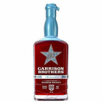 Garrison Brothers Balmorhea 2020 Release (750 mL)