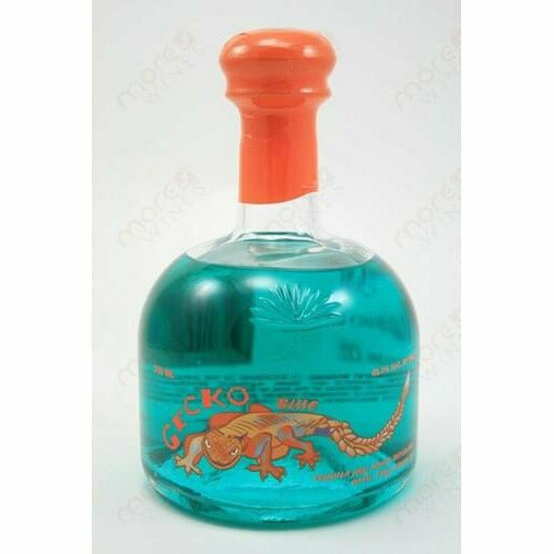 Gecko Blue Tequila 750ml | Keg N Bottle