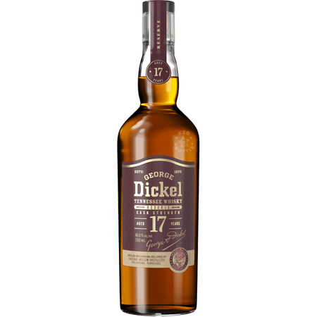 george-dickel-17-year-cask-