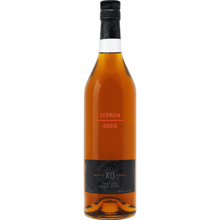 Germain Robin XO Brandy (750 ml) | Keg N Bottle
